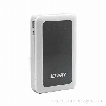 8,400mAh Power Bank Mobile Battery, Suitable for Cell Phones/Samsung I9250/Galaxy Nexus/iPad/MID